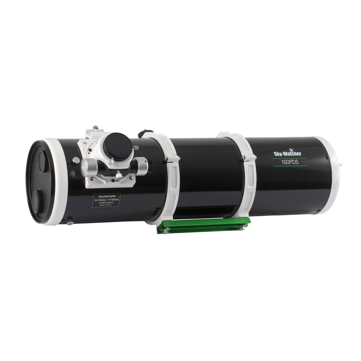Tube optique Newton Sky-Watcher 150/750 Black Diamond Dual Speed - Sky-Watcher