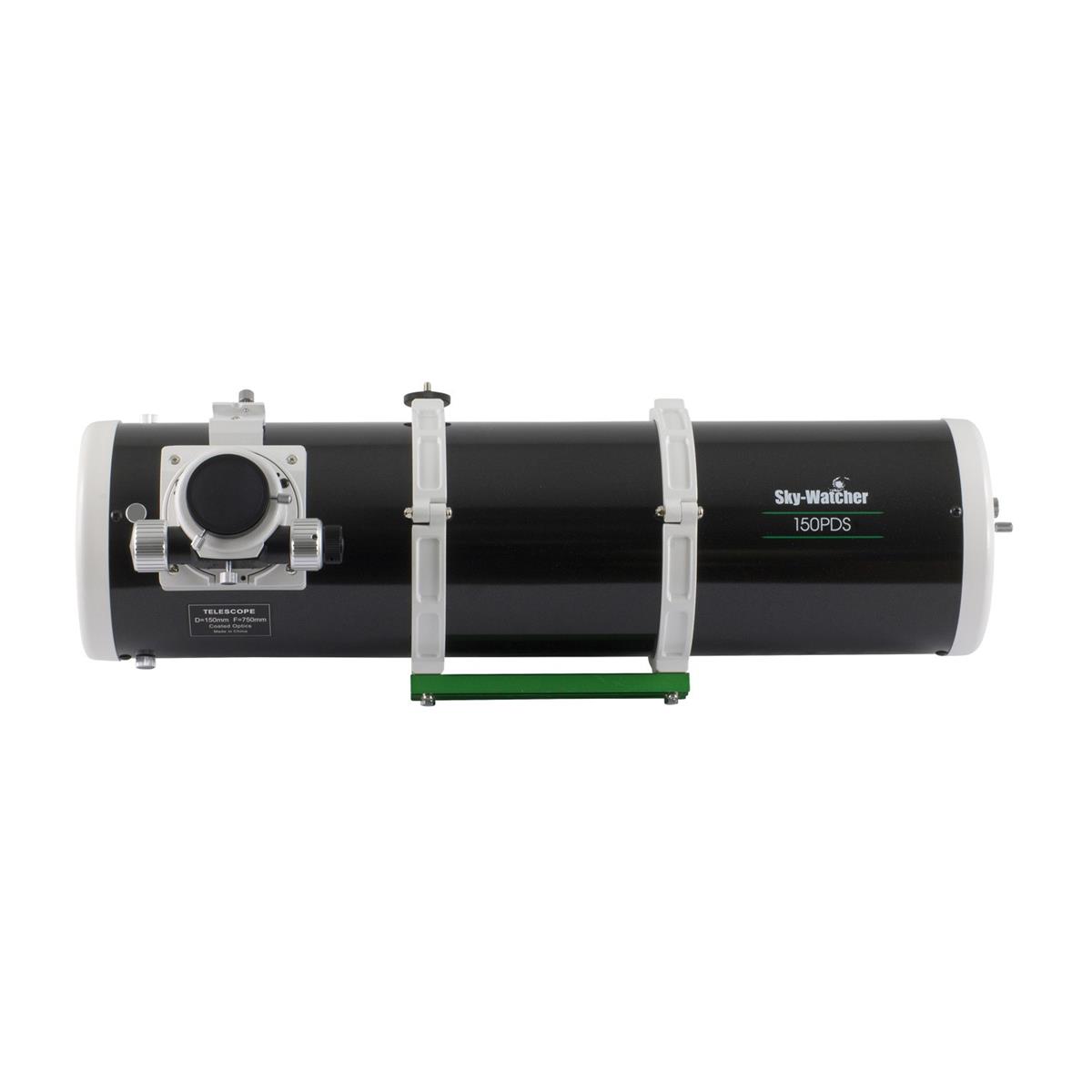 Tube optique Newton Sky-Watcher 150/750 Black Diamond Dual Speed - Sky-Watcher