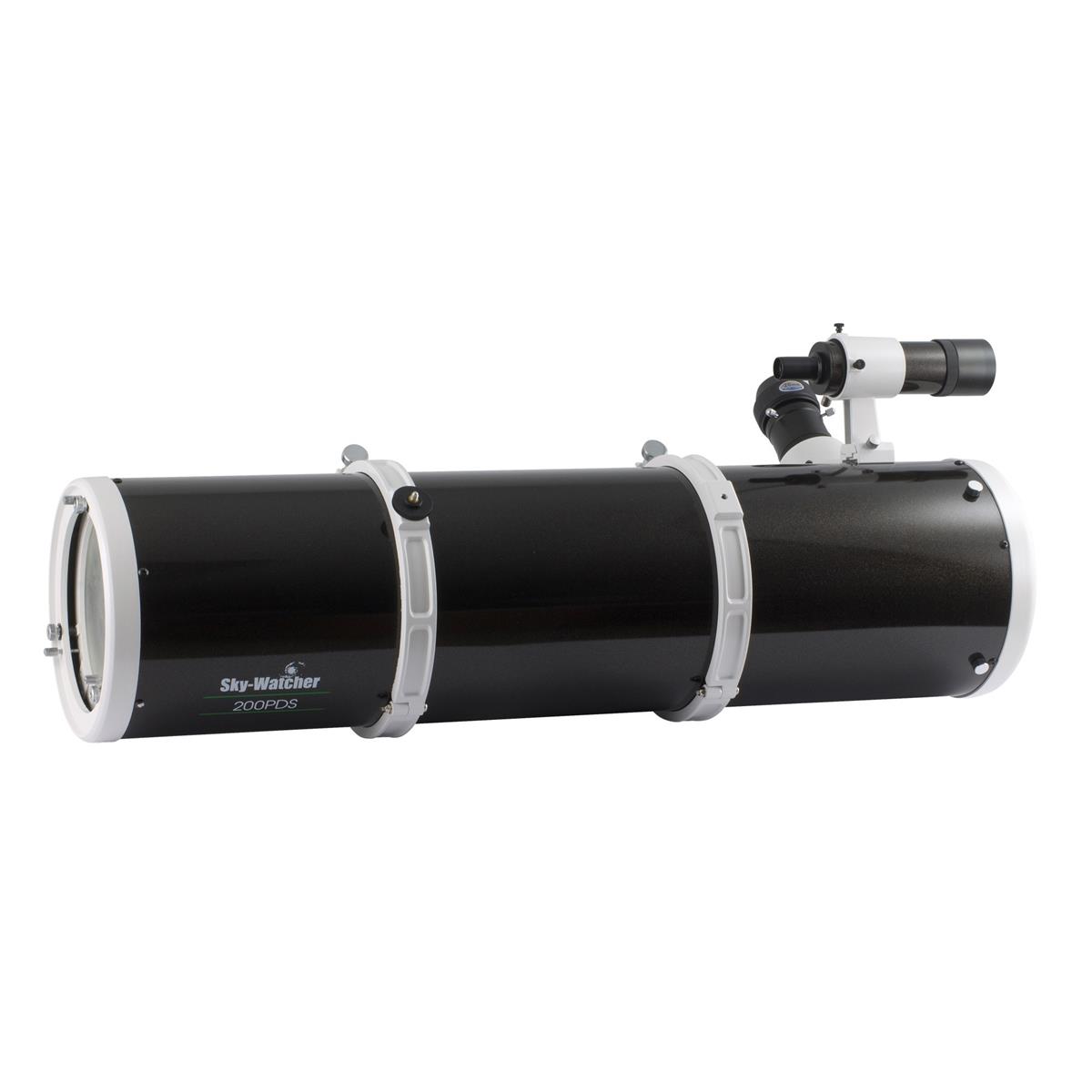 Télescope Sky-Watcher 200mm f/5 Dual Speed sur EQ6-R Pro Go-To BD - pour l'observation et l'astrophotographie Sky-Watcher