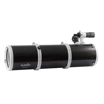 Télescope Sky-Watcher 200mm f/5 Dual Speed sur EQ6-R Pro Go-To BD - pour l'observation et l'astrophotographie Sky-Watcher