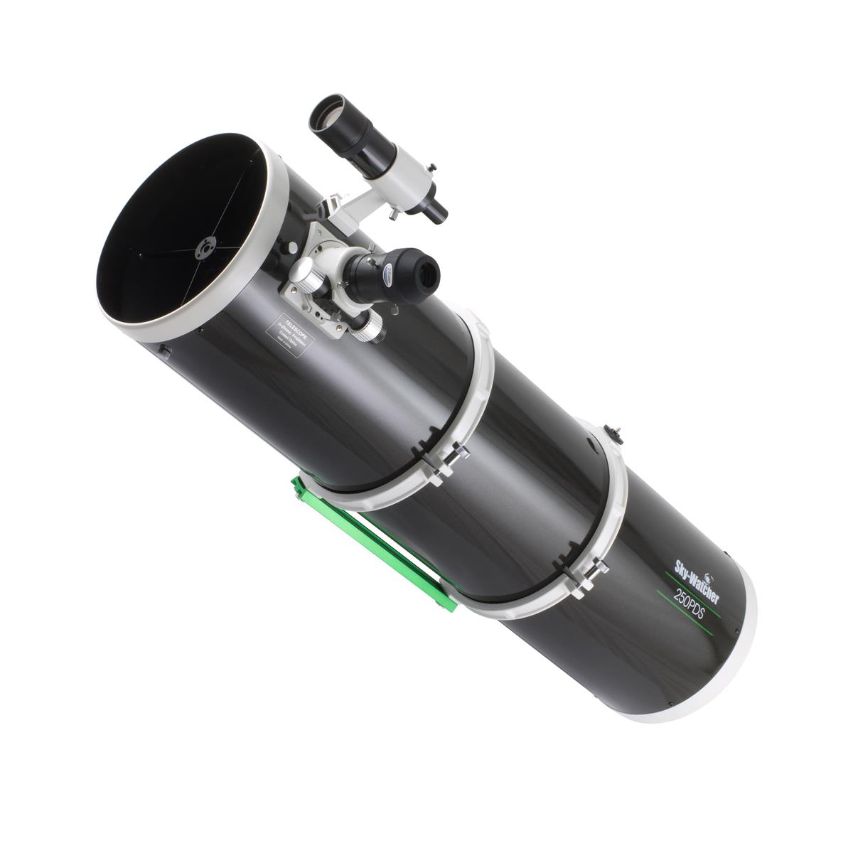 Tube optique Sky-Watcher 254mm f/4.8 Newton - Dual Speed (Black Diamond) Sky-Watcher