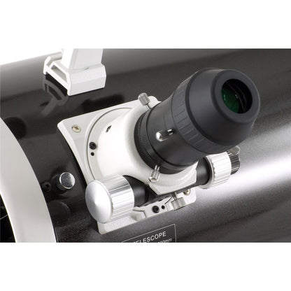 Télescope Sky-Watcher 250mm f/5 Dual Speed sur EQ6-R Pro Go-To BD - pour l'astronomie Sky-Watcher