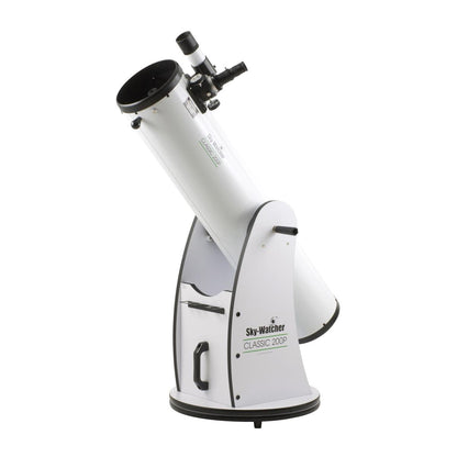 Télescope Dobson Sky-Watcher 203/1200 – Observation pour l'astronomie - Sky-Watcher