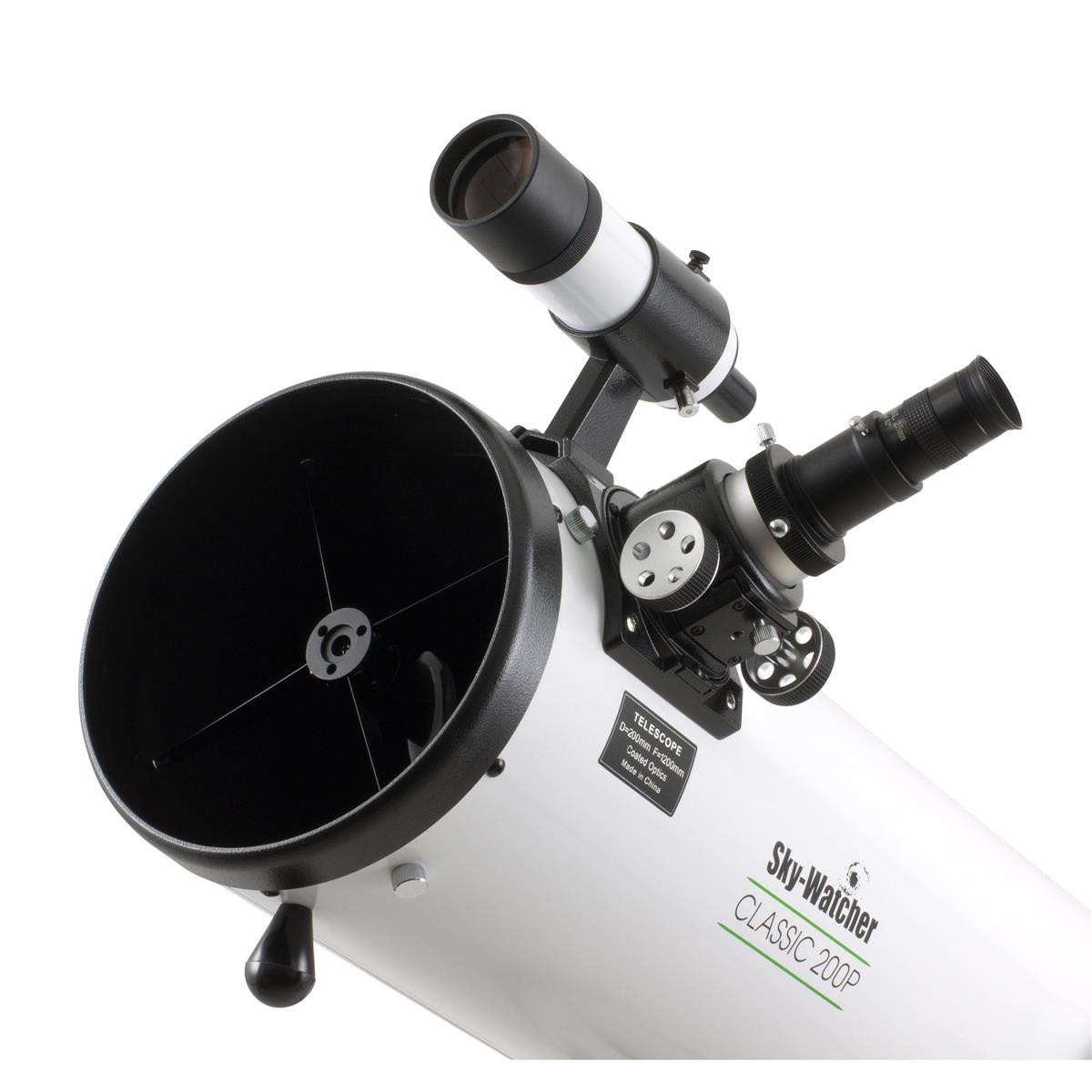 Télescope Dobson Sky-Watcher 203/1200 – Observation pour l'astronomie - Sky-Watcher