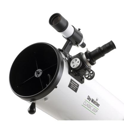 Télescope Dobson Sky-Watcher 203/1200 – Observation pour l'astronomie - Sky-Watcher