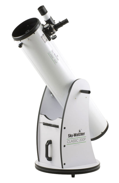 Télescope Dobson Sky-Watcher 203/1200 – Observation pour l'astronomie - Sky-Watcher