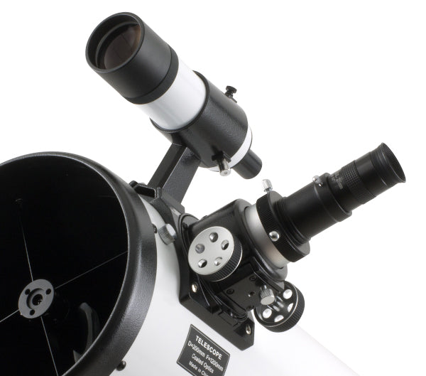 Télescope Dobson Sky-Watcher 203/1200 – Observation pour l'astronomie - Sky-Watcher
