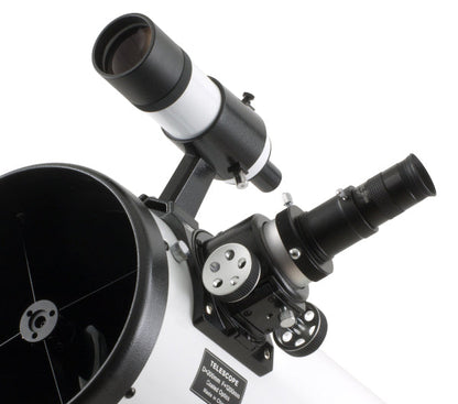 Télescope Dobson Sky-Watcher 203/1200 – Observation pour l'astronomie - Sky-Watcher