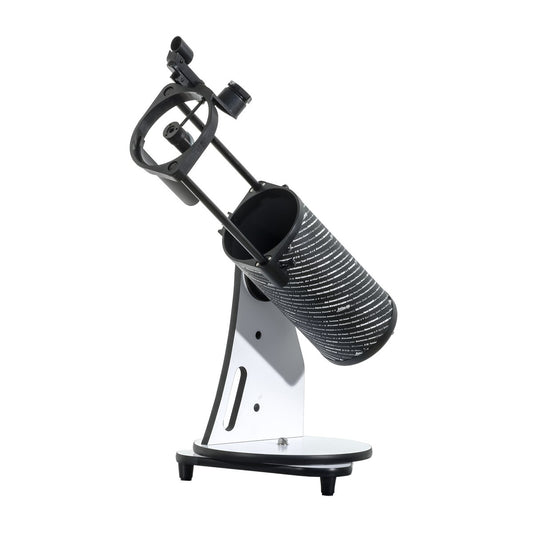 Télescope Dobson Sky-Watcher 130/650 FlexTube Heritage pour l'astronomie - Sky-Watcher