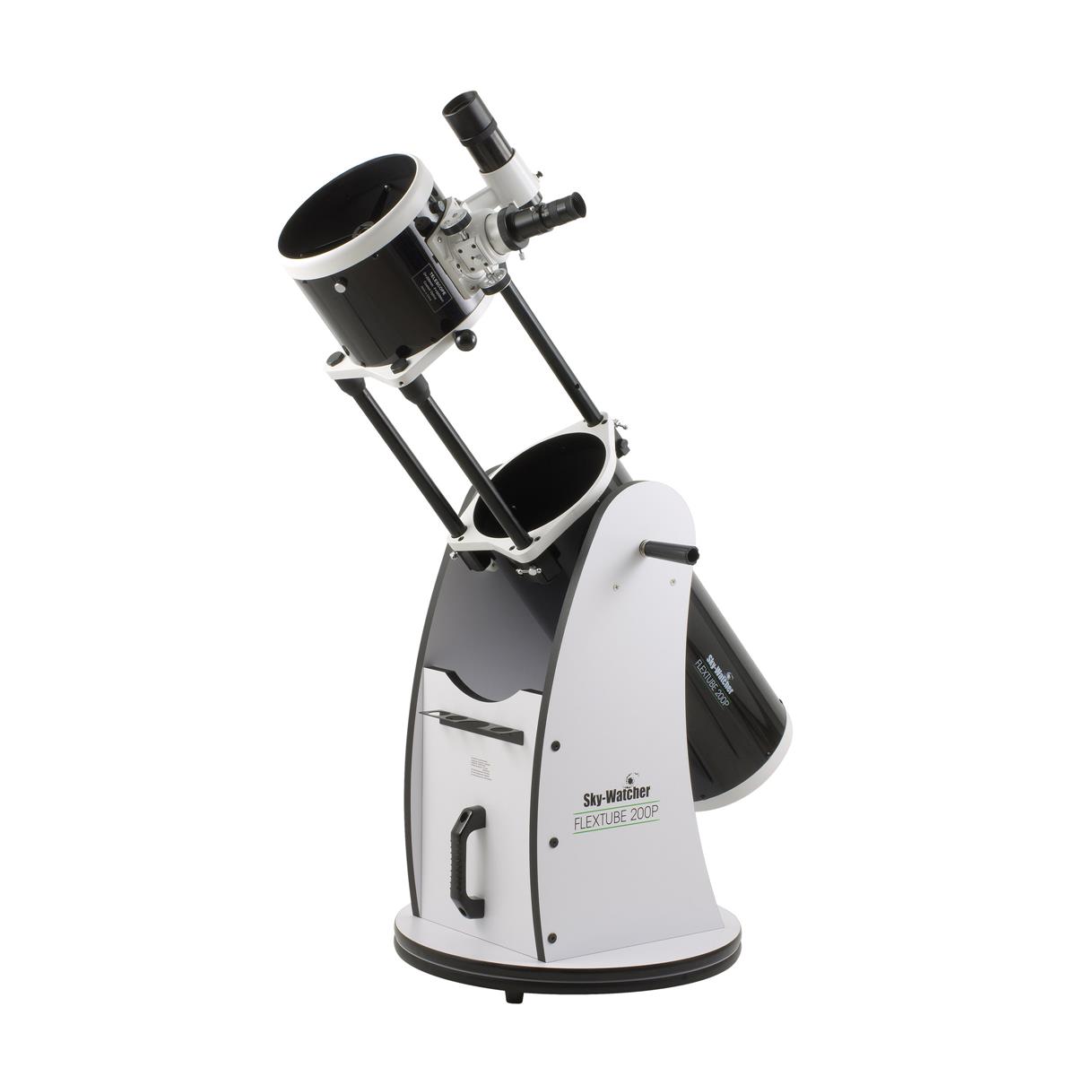 Télescope Dobson Sky-Watcher FlexTube 203mm f/6 – observation pour l'astronomie - Sky-Watcher