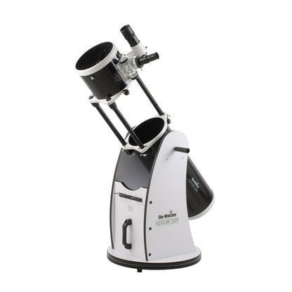 Télescope Dobson Sky-Watcher FlexTube 203mm f/6 – observation pour l'astronomie - Sky-Watcher