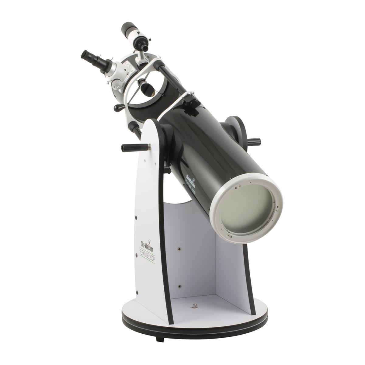 Télescope Dobson Sky-Watcher FlexTube 203mm f/6 – observation pour l'astronomie - Sky-Watcher