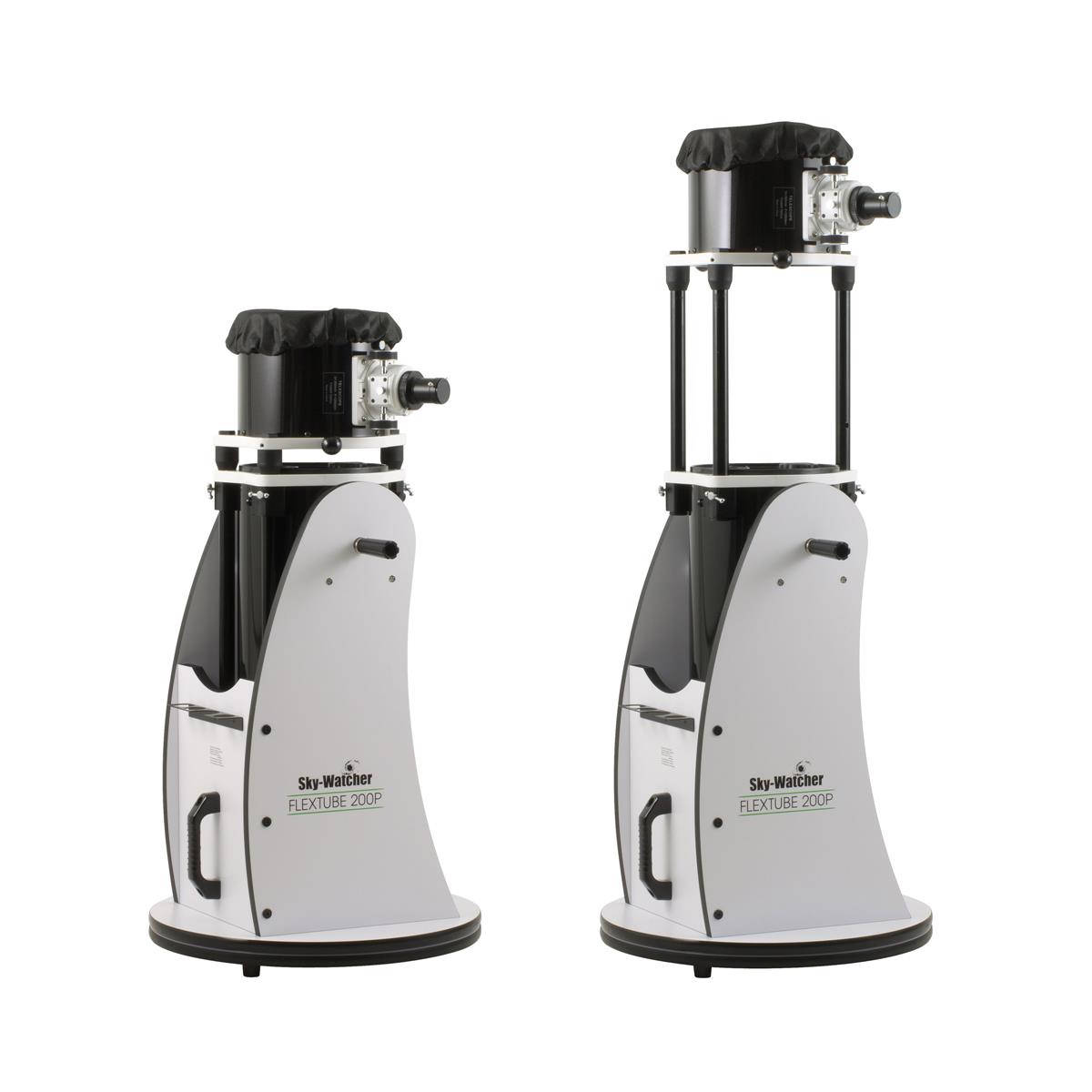 Télescope Dobson Sky-Watcher FlexTube 203mm f/6 – observation pour l'astronomie - Sky-Watcher