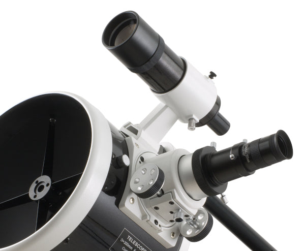 Télescope Dobson Sky-Watcher FlexTube 203mm f/6 – observation pour l'astronomie - Sky-Watcher