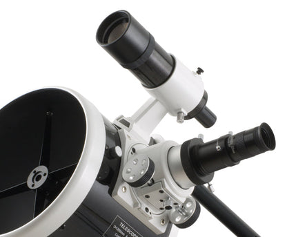 Télescope Dobson Sky-Watcher FlexTube 203mm f/6 – observation pour l'astronomie - Sky-Watcher