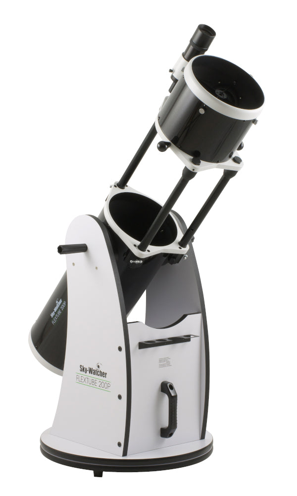 Télescope Dobson Sky-Watcher FlexTube 203mm f/6 – observation pour l'astronomie - Sky-Watcher