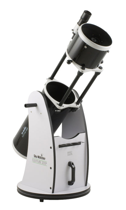 Télescope Dobson Sky-Watcher FlexTube 203mm f/6 – observation pour l'astronomie - Sky-Watcher