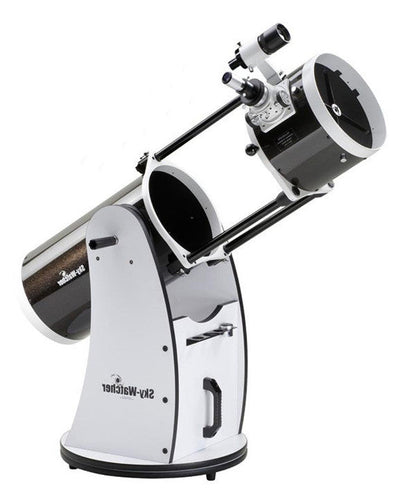 Télescope Dobson Sky-Watcher FlexTube 254mm f/4.7 pour l'astronomie - Sky-Watcher