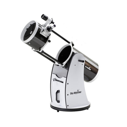 Télescope Dobson Sky-Watcher FlexTube 254mm f/4.7 pour l'astronomie - Sky-Watcher