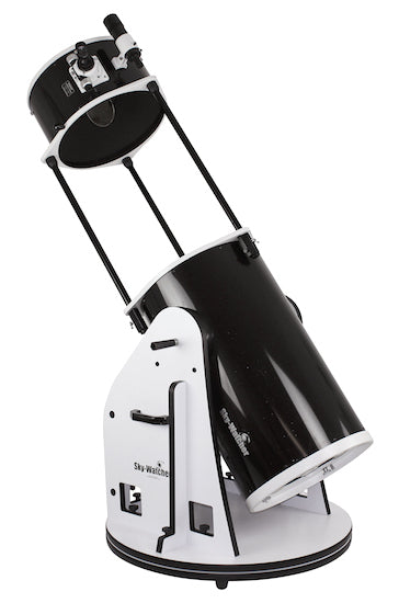 Télescope Dobson Sky-Watcher FlexTube 406mm f/4.4 - Sky-Watcher