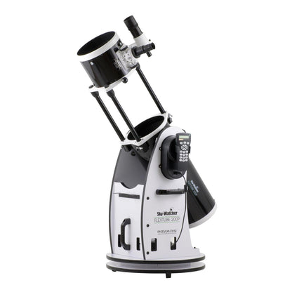 Télescope Dobson Sky-Watcher FlexTube GoTo 200/1200 - Sky-Watcher