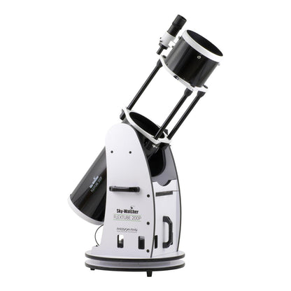 Télescope Dobson Sky-Watcher FlexTube GoTo 200/1200 - Sky-Watcher