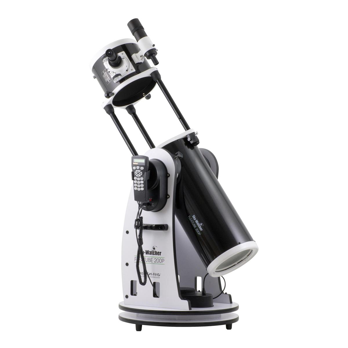 Télescope Dobson Sky-Watcher FlexTube GoTo 200/1200 - Sky-Watcher