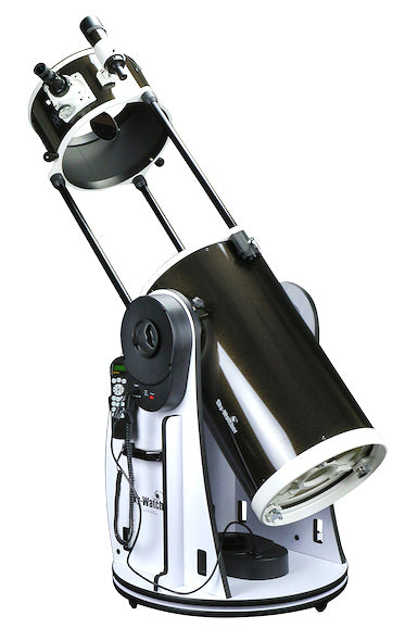 Télescope Dobson Sky-Watcher FlexTube GoTo 305mm f/5 — observation pour l'astronomie — Sky-Watcher
