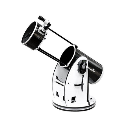 Télescope Dobson Sky-Watcher FlexTube GoTo 355/1650 - f/4.7 pour l'astronomie - Sky-Watcher