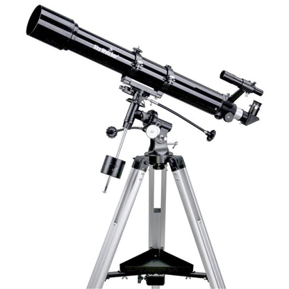Lunette 90/900 Sky-Watcher sur monture azimutale AZ3