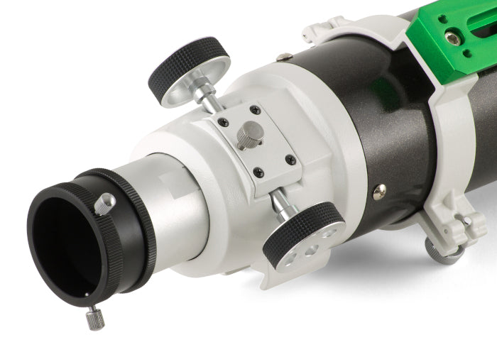 Tube optique Sky-Watcher Black Diamond 80ED f/7.5 pour l'astronomie - Lunette apochromatique 80 mm - Sky-Watcher