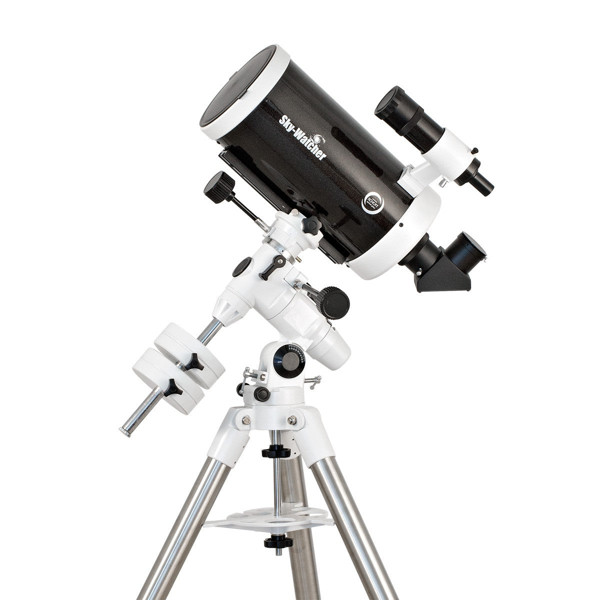 Télescope Maksutov Sky-Watcher Mak150mm f/12 sur monture NEQ3-2 - Sky-Watcher