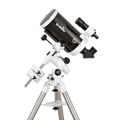 Télescope Maksutov Sky-Watcher Mak150mm f/12 sur monture NEQ3-2 - Sky-Watcher