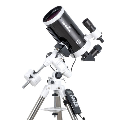 Maksutov Sky-Watcher Mak150mm f/12 sur NEQ3-2 Pro Go-To - Télescope pour l'observation planétaire et ciel profond - Sky-Watcher