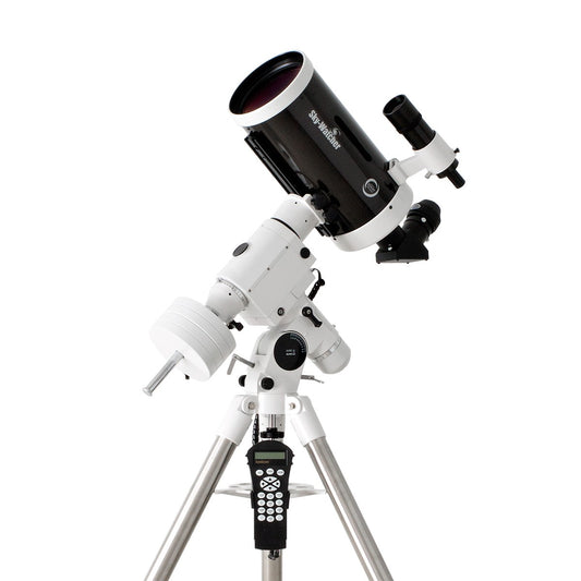 Télescope Sky-Watcher Mak150 Black Diamond sur HEQ5 Pro Go-To - Sky-Watcher