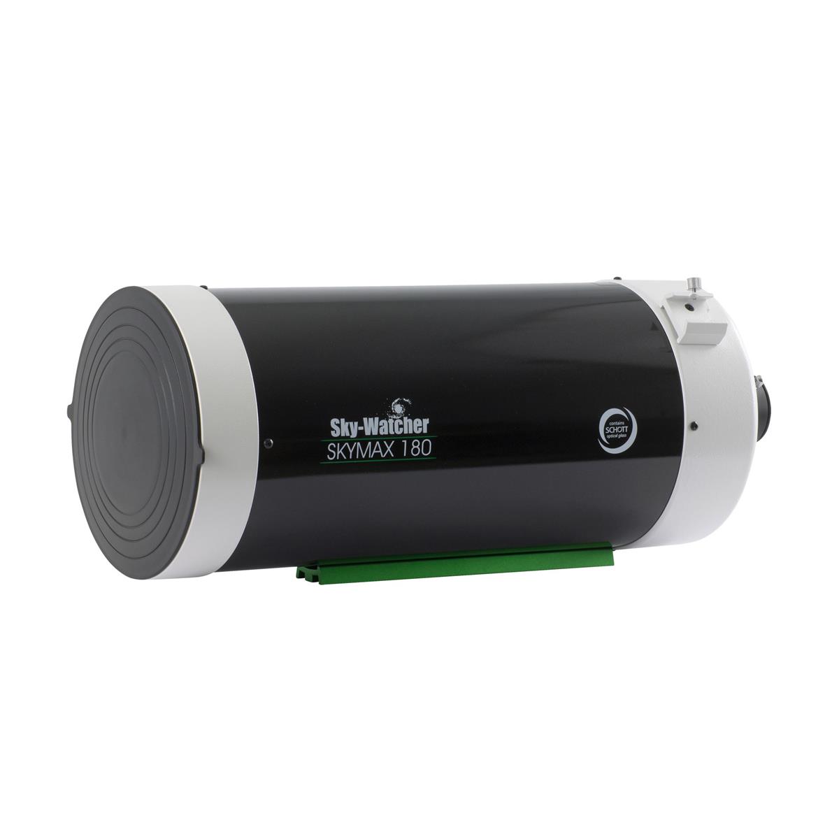 Télescope Sky-Watcher Mak180 f/15 avec monture EQ6-R Pro Go-To - Sky-Watcher