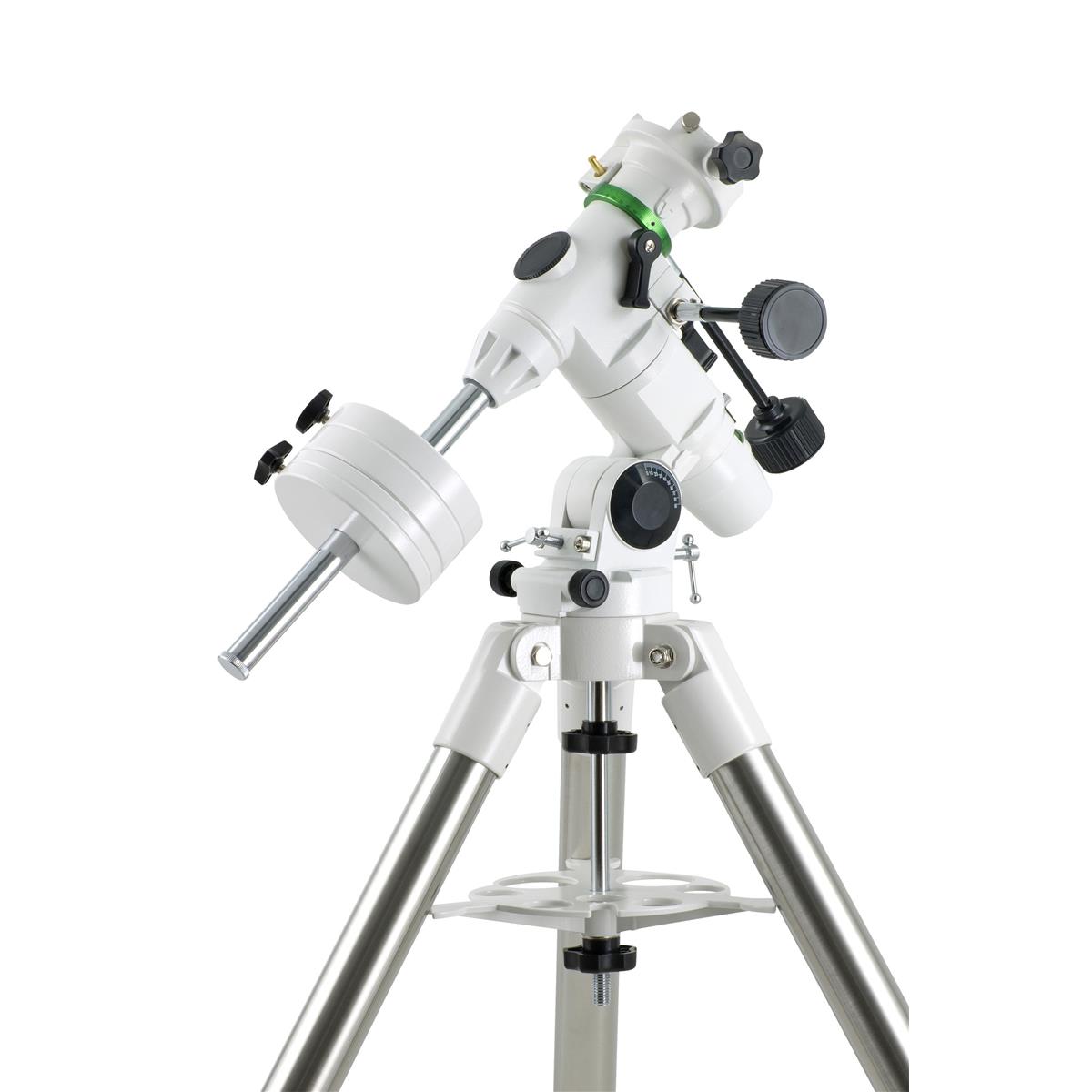 Lunette Sky-Watcher Black Diamond 80ED f/7.5 sur Monture NEQ3-2 Pro Go-To - Sky-Watcher