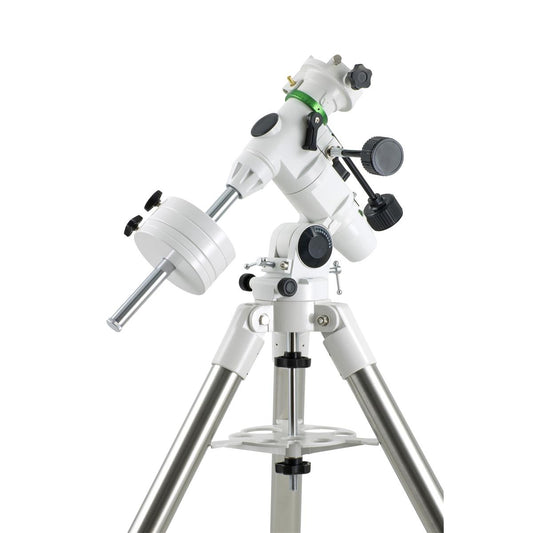 Monture équatoriale Sky-Watcher NEQ3-2 pour l'observation visuelle - 5,5 kg - Sky-Watcher