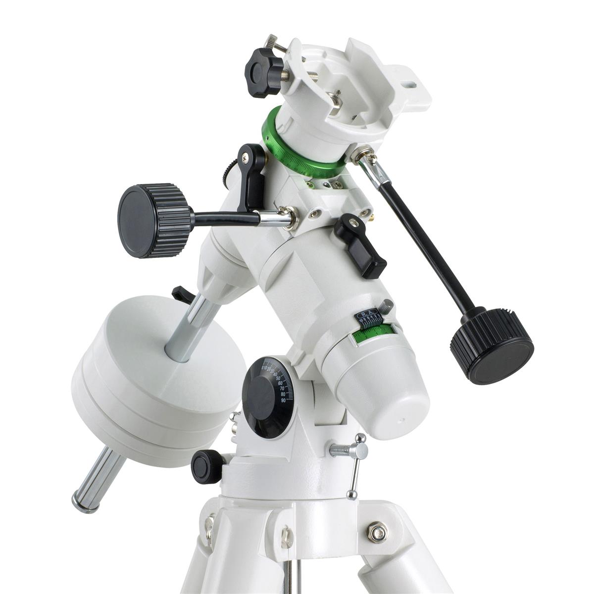 Kit Sky-Watcher EvoStar 72ED f/5.8 Dual Speed avec Monture NEQ3-2 - Sky-Watcher
