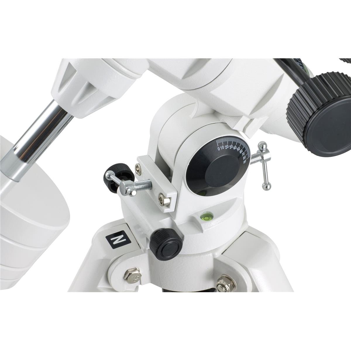 Lunette Sky-Watcher Black Diamond 80ED f/7.5 sur Monture NEQ3-2 Pro Go-To - Sky-Watcher