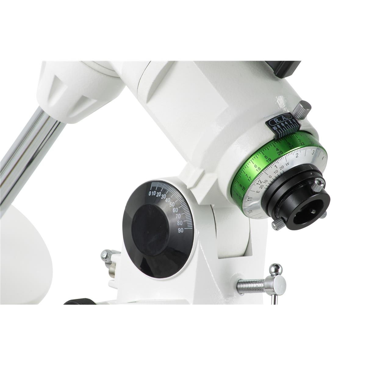 Viseur polaire Sky-Watcher pour HEQ5 / EQ3-2 – Mise en station précise pour l'astronomie Sky-Watcher