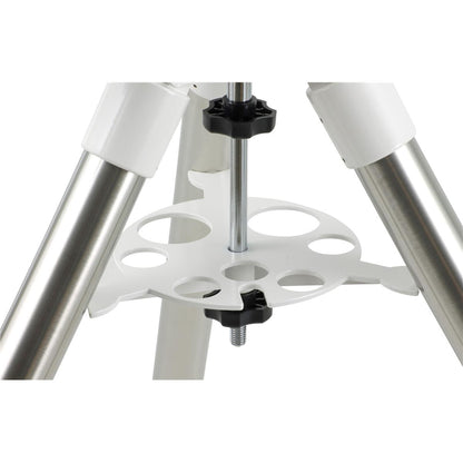 Viseur polaire Sky-Watcher pour HEQ5 / EQ3-2 – Mise en station précise pour l'astronomie Sky-Watcher