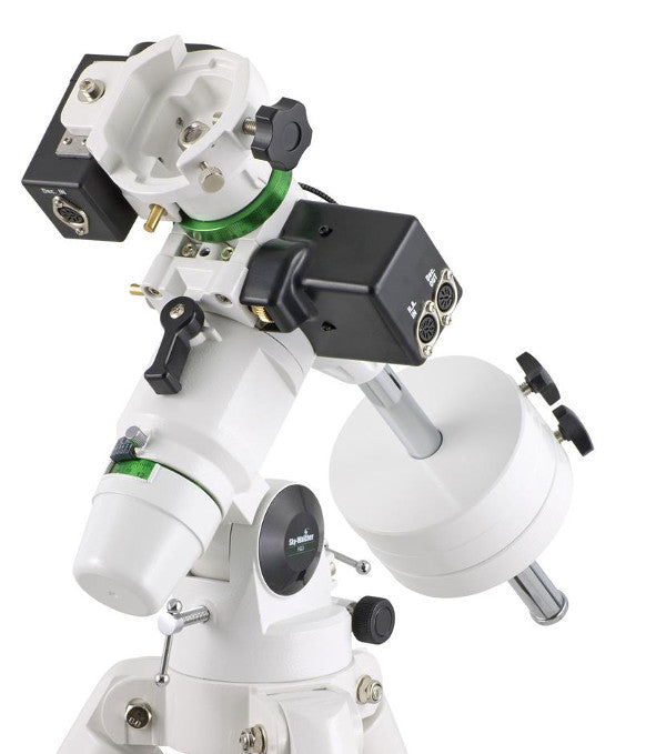 Monture équatoriale NEQ3-2 Pro Go-To – Capacité 5,5 kg, tube jusqu'à 150 mm - Pour l'observation visuelle - Sky-Watcher