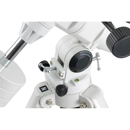 Monture équatoriale NEQ3-2 Pro Go-To pour l'observation visuelle - Sky-Watcher