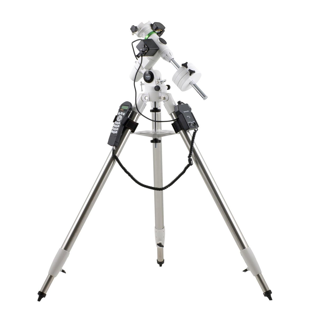 Monture équatoriale NEQ3-2 Pro Go-To – Capacité 5,5 kg, tube jusqu'à 150 mm - Pour l'observation visuelle - Sky-Watcher