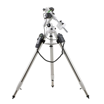 Monture équatoriale NEQ3-2 Pro Go-To – Capacité 5,5 kg, tube jusqu'à 150 mm - Pour l'observation visuelle - Sky-Watcher