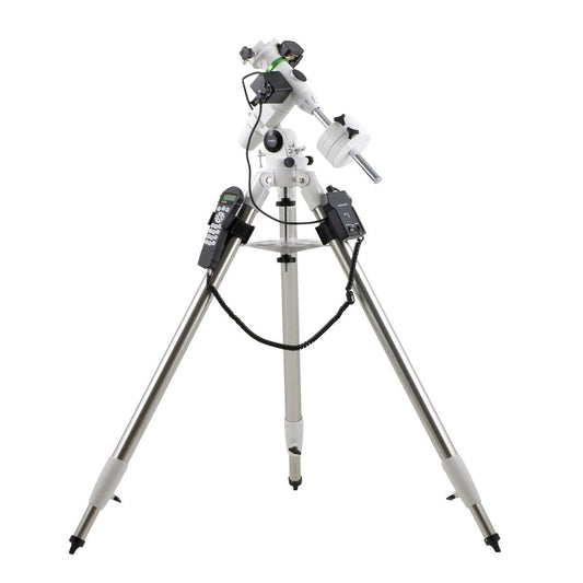 Monture équatoriale NEQ3-2 Pro Go-To – Capacité 5,5 kg, tube jusqu'à 150 mm - Pour l'observation visuelle - Sky-Watcher