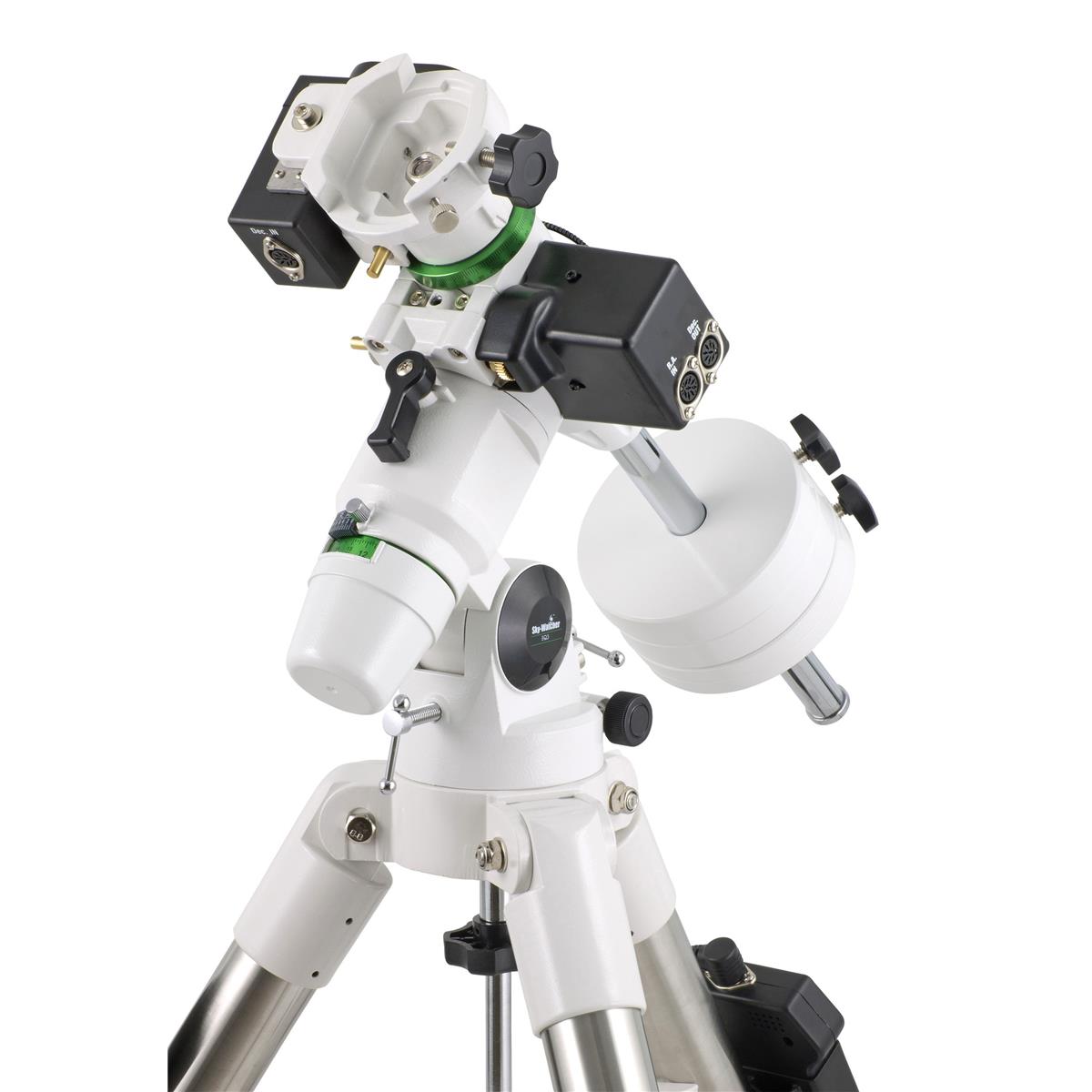 Monture équatoriale NEQ3-2 Pro Go-To – Capacité 5,5 kg, tube jusqu'à 150 mm - Pour l'observation visuelle - Sky-Watcher