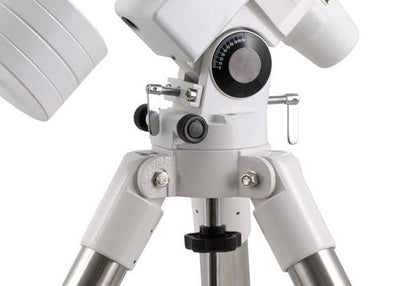 Monture équatoriale Sky-Watcher NEQ5 – 9 kg, motorisation et Go-To – Sky-Watcher