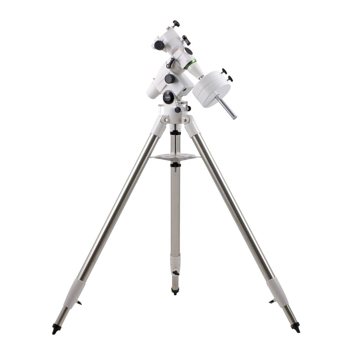 Lunette Sky-Watcher Black Diamond 100ED f/9 sur NEQ5 - Sky-Watcher